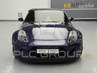 2004 Nissan 350Z