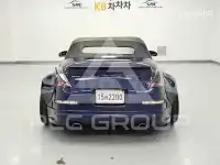 2004 Nissan 350Z