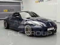 2004 Nissan 350Z