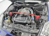 2004 Nissan 350Z