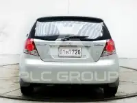 2004 Chevrolet Kalos