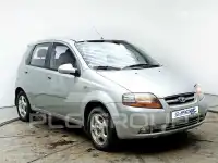 2004 Chevrolet Kalos