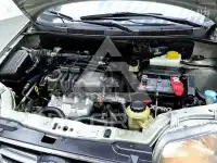 2004 Chevrolet Kalos