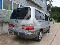 2004 KIA Bongo