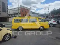 2004 KIA Bongo
