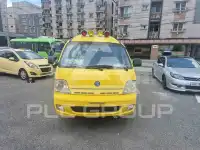 2004 KIA Bongo