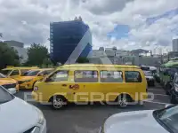 2004 KIA Bongo