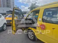 2004 KIA Bongo