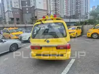 2004 KIA Bongo