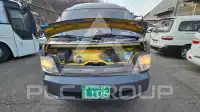 2004 KIA Bongo