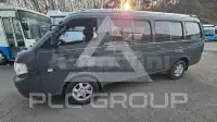 2004 KIA Bongo