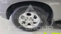 2004 Hyundai Terracan