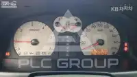 2004 Hyundai Terracan