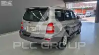 2004 Hyundai Terracan