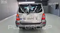 2004 Hyundai Terracan