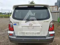 2004 Hyundai Terracan