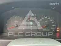 2004 Hyundai Terracan