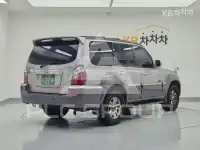 2004 Hyundai Terracan