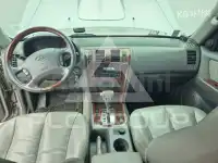 2004 Hyundai Terracan