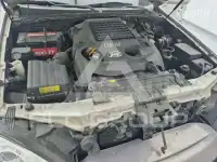 2004 Hyundai Terracan