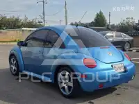 2004 Volkswagen BEETLE
