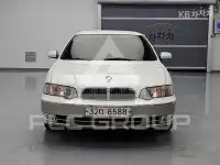 2004 Renault Sm5 Nova