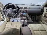 2004 Renault Sm5 Nova
