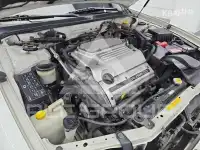 2004 Renault Sm5 Nova