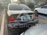 2005 Chevrolet Unknown