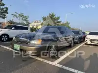 2005 Chevrolet Unknown