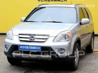 2005 Honda CR-V