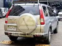 2005 Honda CR-V