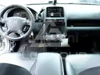 2005 Honda CR-V
