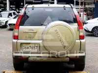2005 Honda CR-V