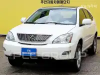 2005 Lexus RX