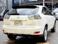 2005 Lexus RX
