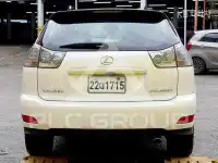 2005 Lexus RX
