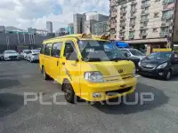 2005 KIA Bongo