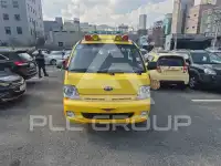2005 KIA Bongo