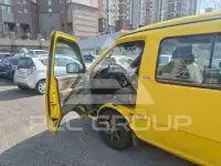 2005 KIA Bongo