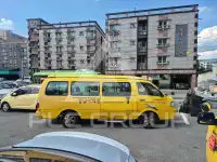 2005 KIA Bongo