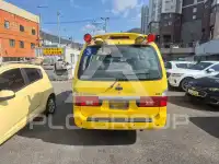 2005 KIA Bongo
