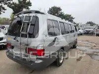 2005 KIA Bongo