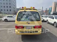 2005 KIA Bongo