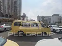 2005 KIA Bongo