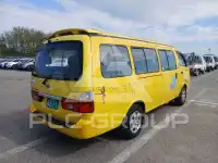 2005 KIA Bongo