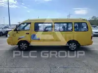 2005 KIA Bongo