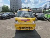 2005 KIA Bongo