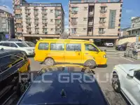 2005 KIA Bongo