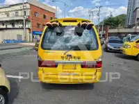 2005 KIA Bongo